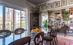 Liberta #102 - Guest House Palermo