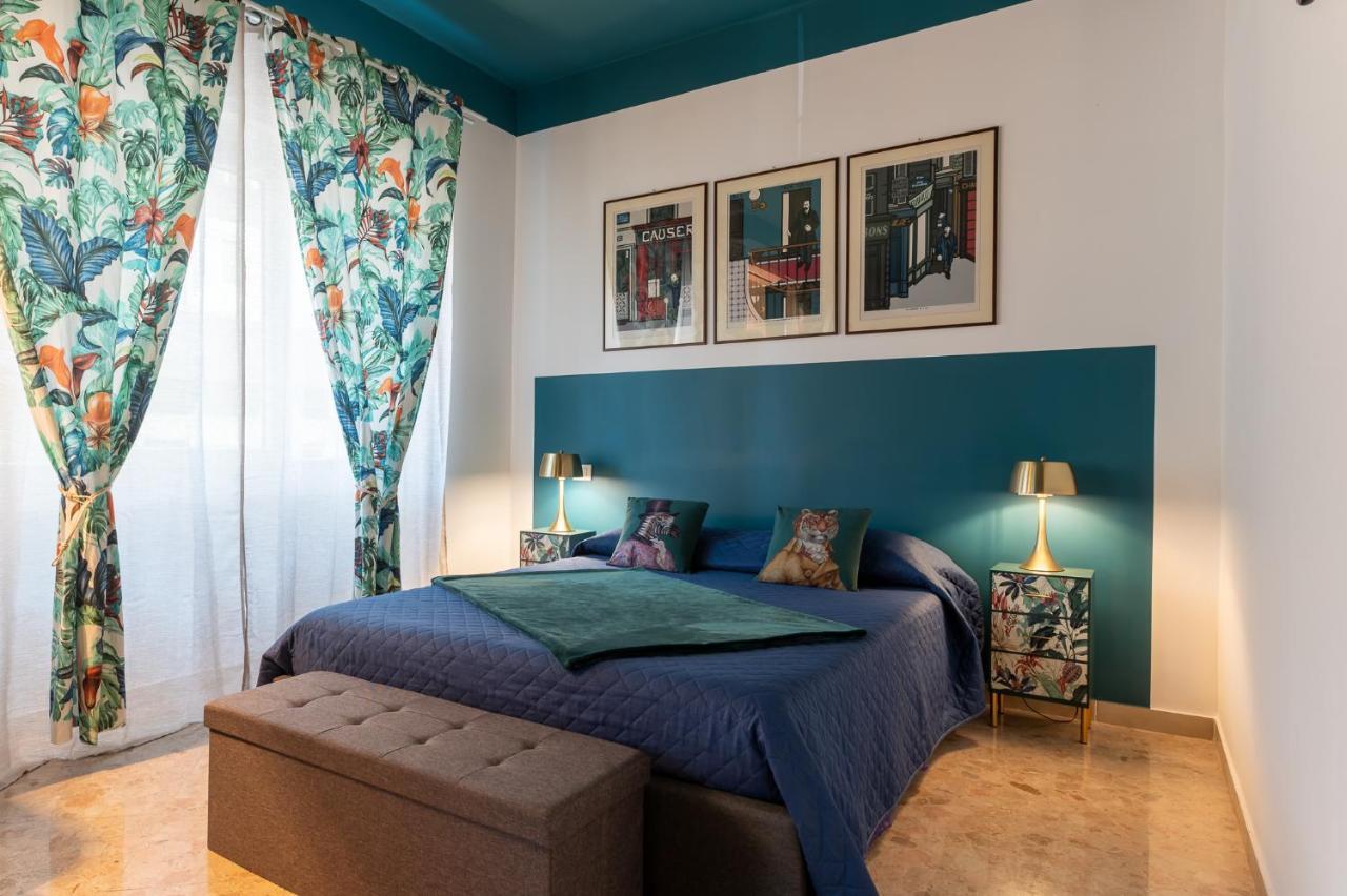 Liberta #102 - Guest House Palermo Esterno foto