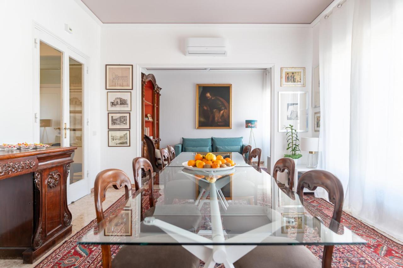 Liberta #102 - Guest House Palermo Esterno foto