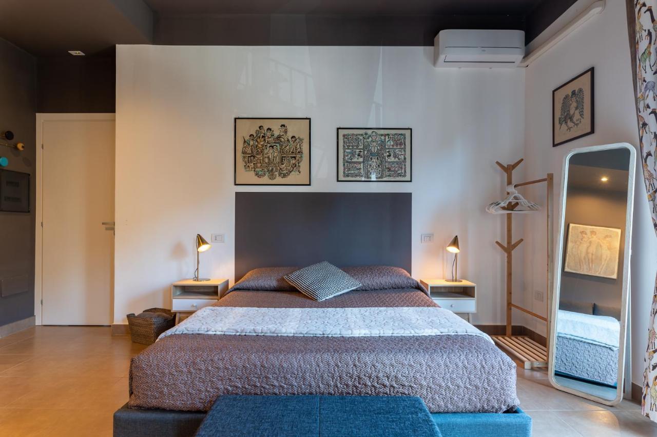 Liberta #102 - Guest House Palermo Esterno foto