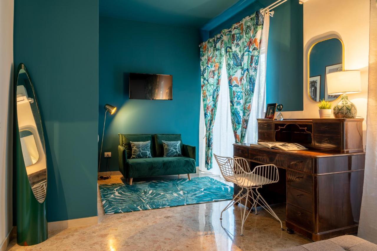Liberta #102 - Guest House Palermo Esterno foto