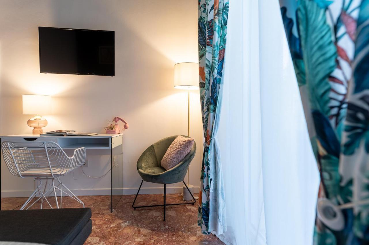Liberta #102 - Guest House Palermo Esterno foto
