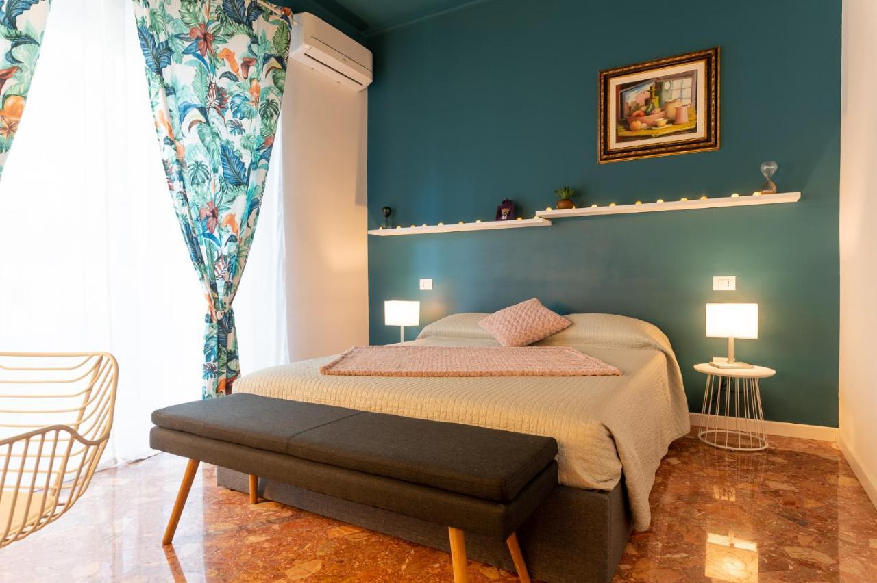Liberta #102 - Guest House Palermo Esterno foto